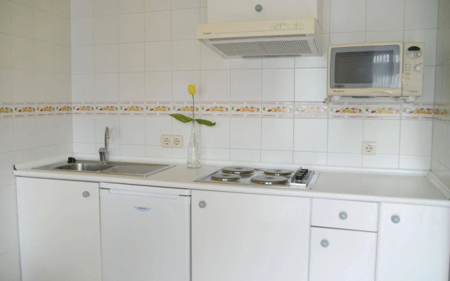 Apartamentos Marina
