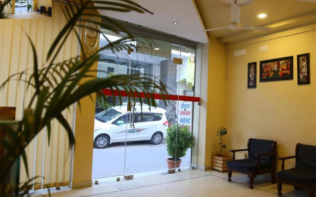 Hotel Shubh Laxmi