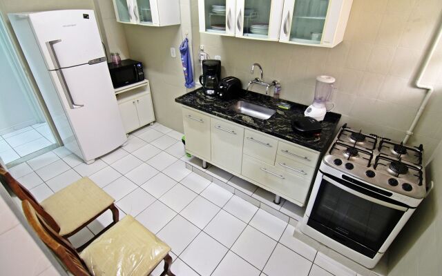 Rio Spot Apartments D027