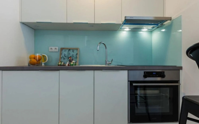 Spacious Two sis Apartments in Zadar With Terrace