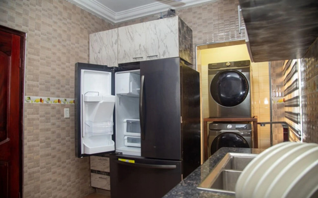 Macoba Luxury Apartments