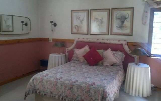 Highland Rose Country House & Serenity Spa