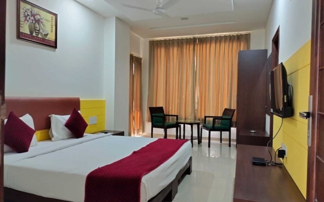 Nangi's Pride – Guest Rooms – Jaipur