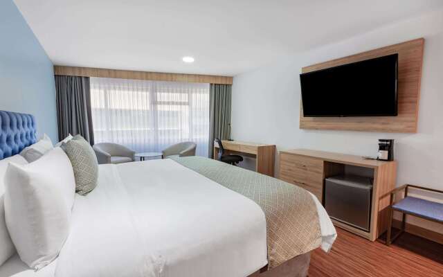 TRYP by Wyndham Guayaquil