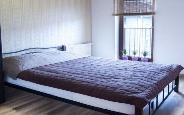 Cracow Stay Apartments