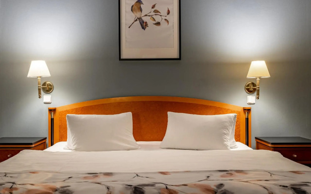Villa Savoy Spa & Wellness