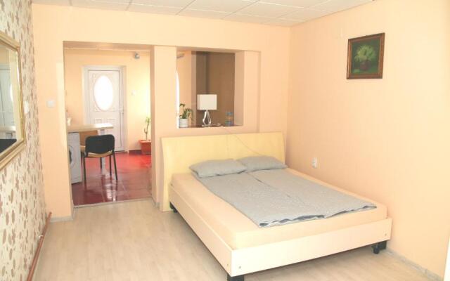 yox apartment 5