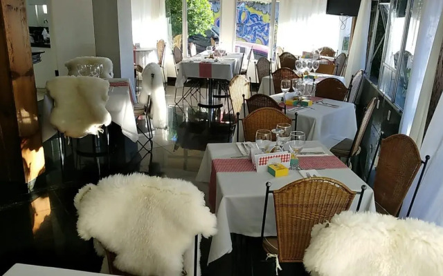 Novo Hamburgo Business Hotel