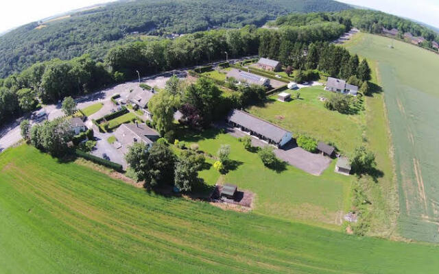 Auberge Grill Le Freyr