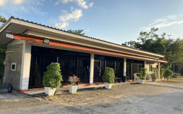 Brown Andaman  Krabi