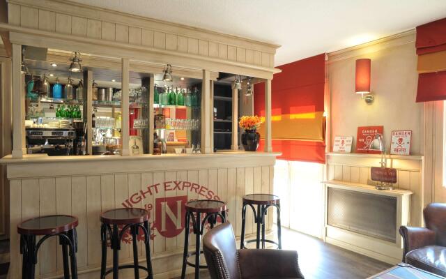 Brit Hotel Essentiel CHOLET