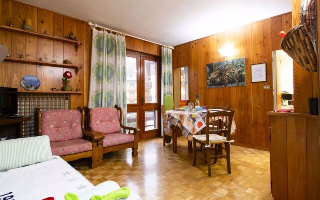 Apartment Le MOTTE Abetone