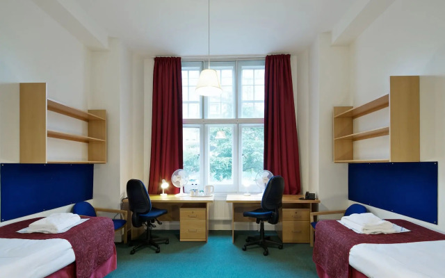 Beit Hall - Campus Accommodation