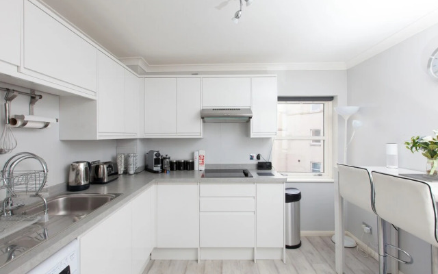 Amazing Apartments - Annadale Street