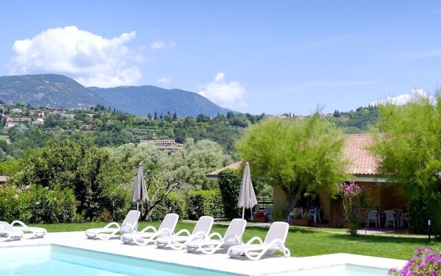 Residence Le Rasole