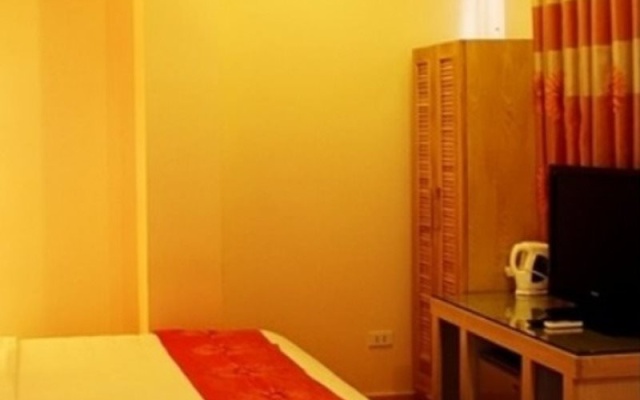 Saigon Pearl Hotel Pham Hung – Guest Rooms – Hanoi