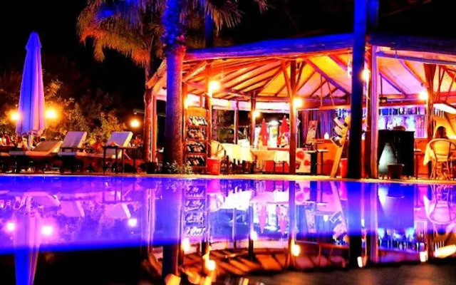 Nerissa Hotel - Special Class
