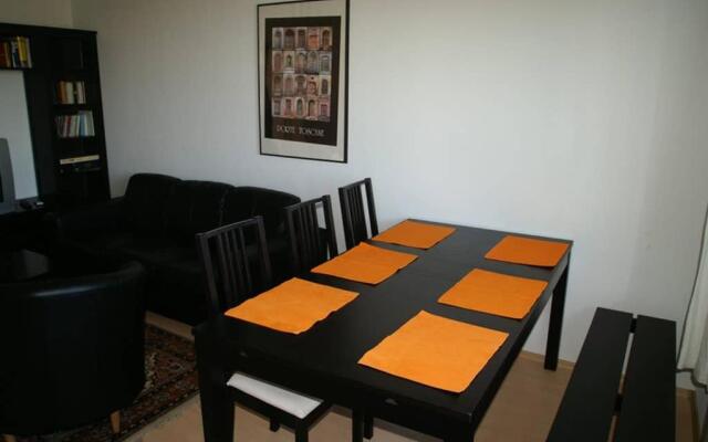 City Apartments Cologne - Apartment 2