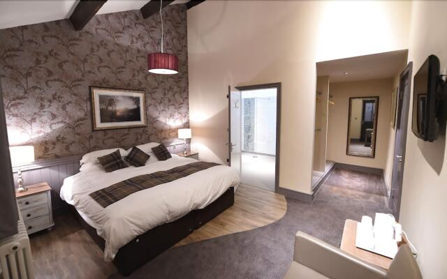 Kings Arms Hotel