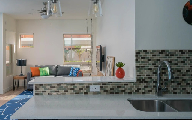 Scottsdale Retreat by WanderJaunt