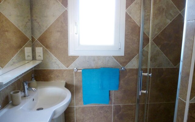 Apartment With one Bedroom in Oletta, With Shared Pool