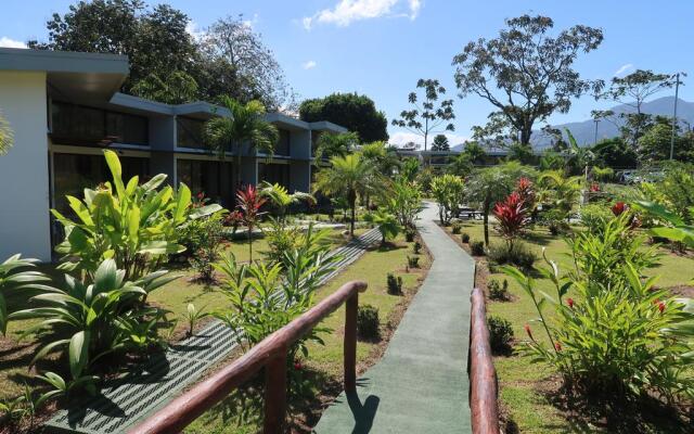 Hotel Secreto La Fortuna