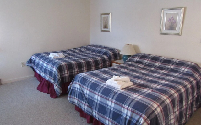 Spacious Waterville Valley Condo Close to Town Square! - Ms13av