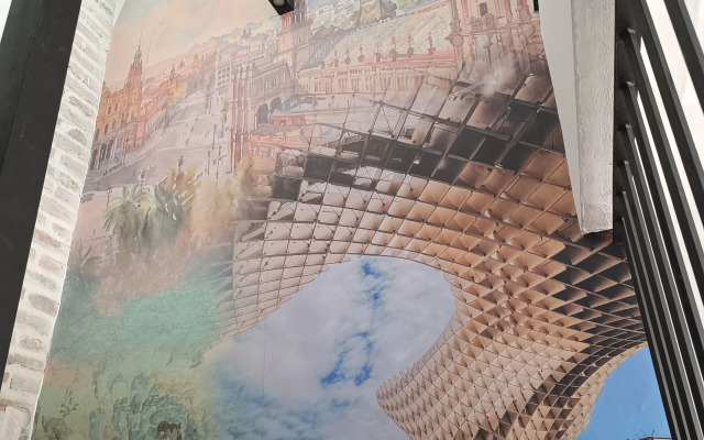 Click Salvador Suite