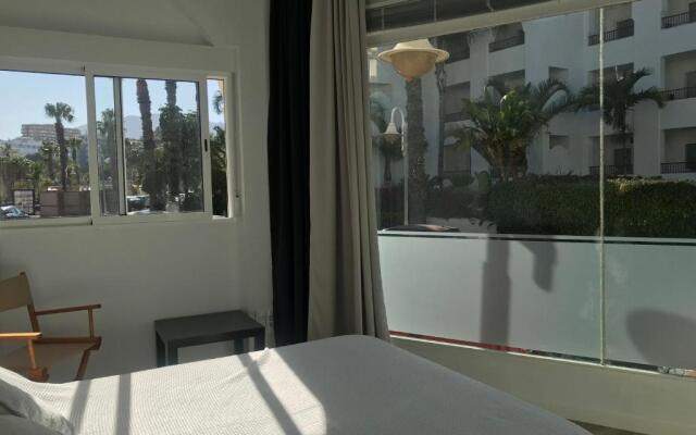 Apartamento Puerto Benalmadena J2