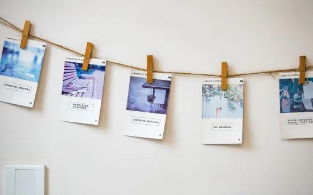 Utra·Dianchi Villa Hotel