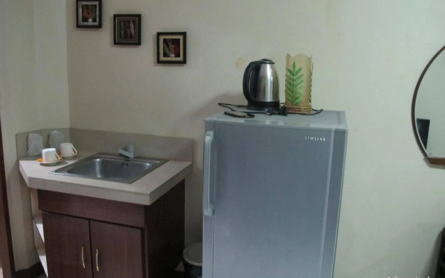 Sabina Suites