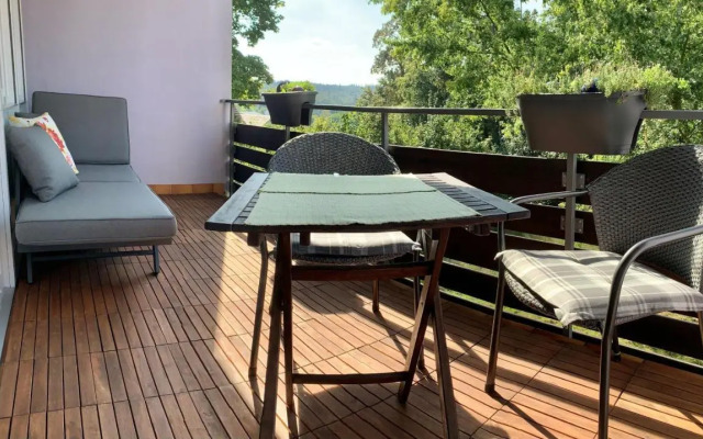 Ferienwohnung Asal