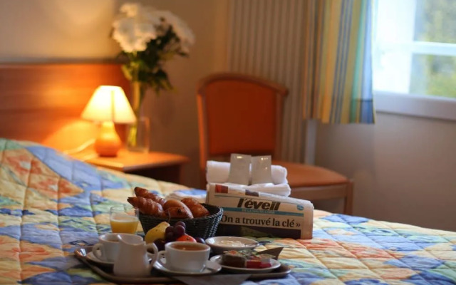 Hôtel Restaurant La Diligence