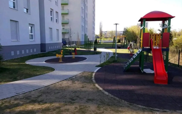 Apartman Urban & 4