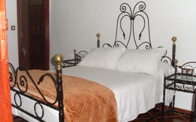 The Medina Hostel