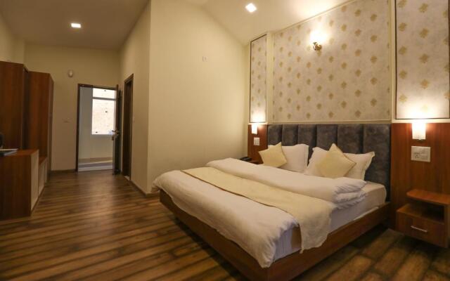Hotel Le Halcyon