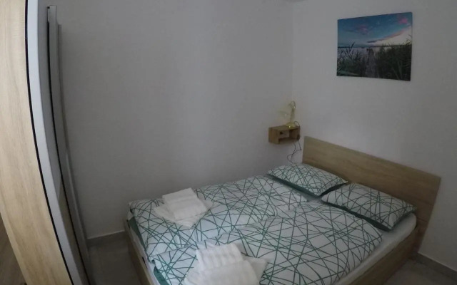 Apartmaji Ema