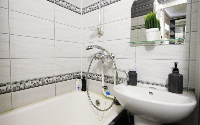 Апартаменты на переулке Большой Симоновский