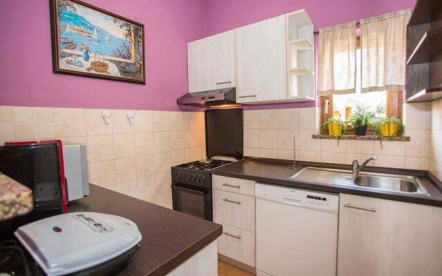 Apartments Milica