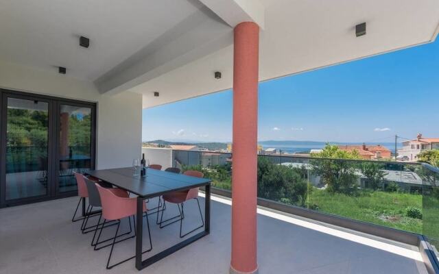 Villa VID