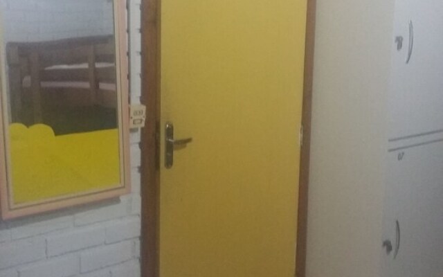 POUSADA E HOSTEL da MARLI no MUQUEM FLORIANOPOLIS