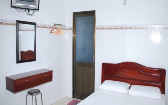 96 Guesthouse