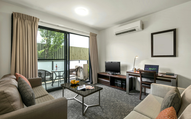 Quest Moorabbin – Guest Rooms – Melbourne
