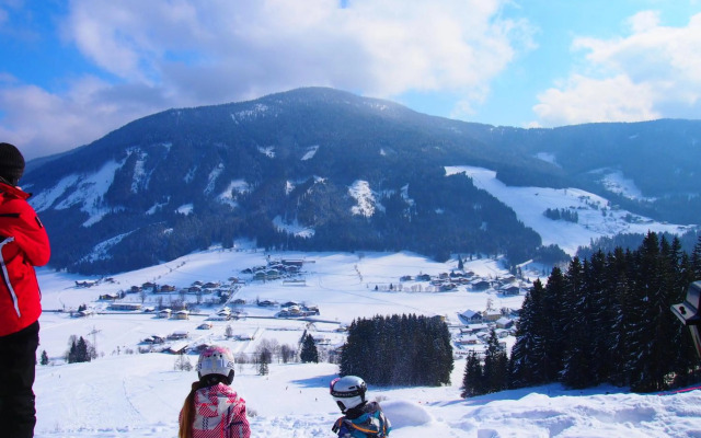 Appartment Kainhofer