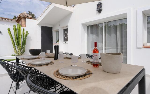Casa Alejandro