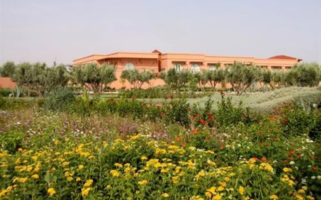 Vatel Hotel Golf  Spa