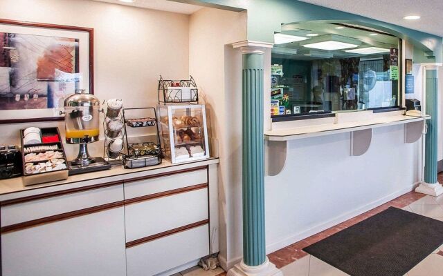 Rodeway Inn Rahway