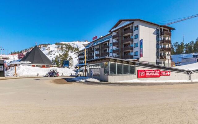 Ruka ski chalets 64, 1503