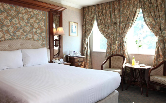 Delta Hotels by Marriott Colchester