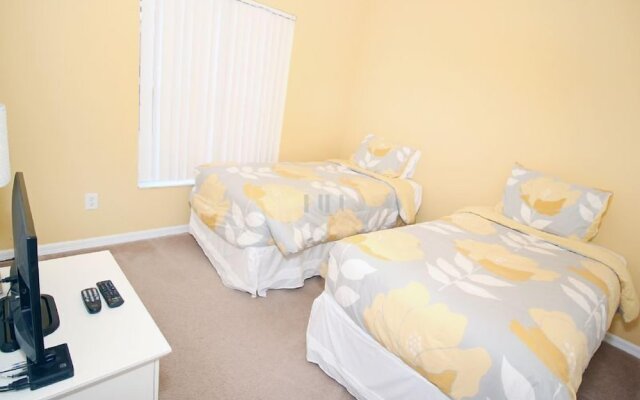 Fv62883 - Crystal Cove - 4 Bed 2 Baths Villa